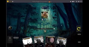 Hypnagonia Early Access Trailer