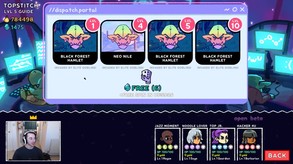 Trip Troupe Closed Beta Trailer