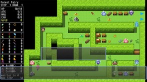 Momo's Eternal Adventure