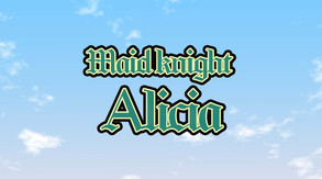 Maid Knight Alicia screenshot thumbnail video