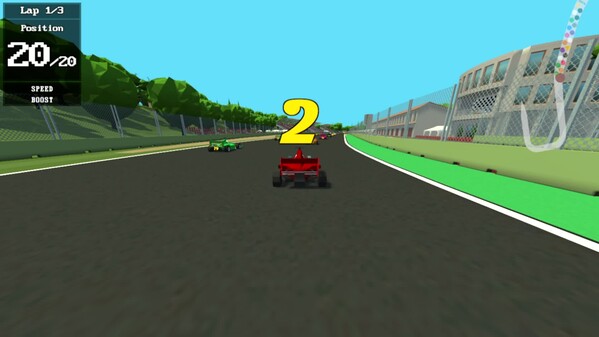 Barro F22 screenshot thumbnail video