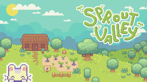 Sprout Valley screenshot thumbnail video
