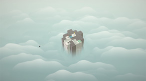 箭之岛-游戏截图