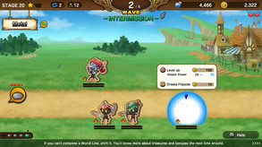 Reverse Defenders screenshot thumbnail video