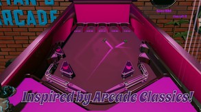 Roxy Raccoon's Pinball Panic screenshot thumbnail video