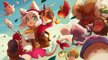 Cuisineer（キュイジニア） thumbnail 5