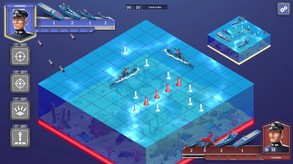 Battleships: Command of the Sea screenshot thumbnail video