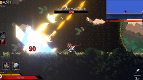Ninja Soul screenshot thumbnail video