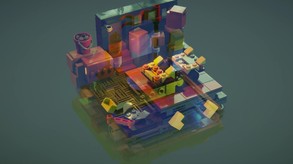 LEGO Builder's Journey screenshot thumbnail video