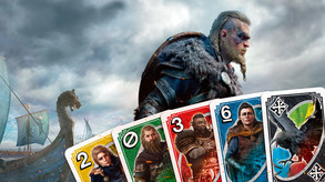 Uno - Legacy Edition screenshot thumbnail video