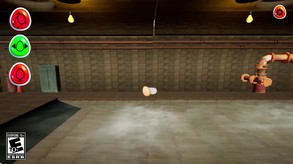 Egg Over It: Fall Flat From the Top screenshot thumbnail video