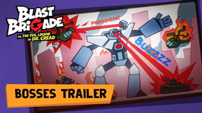 Boss Trailer