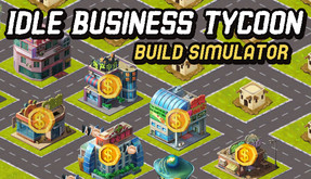 Idle Business Tycoon - Build Simulator screenshot thumbnail video