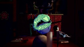 Steam Trailer