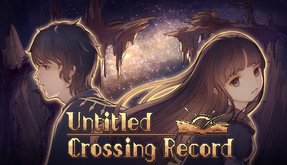 Untitled Crossing Record screenshot thumbnail video