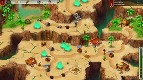 Heroes of Rome 2 - The Revenge of Discordia screenshot thumbnail video