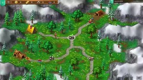 Northland Heroes - The missing druid screenshot thumbnail video