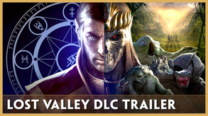 Solasta: Crown of the Magister - Lost Valley screenshot thumbnail video