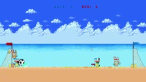 Citrus Rampage screenshot thumbnail video