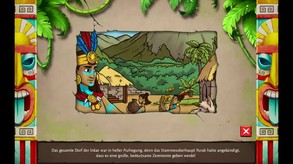 Tales of Inca 2 - New Adventures screenshot thumbnail video