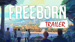 Freeborn Trailer 2022 April