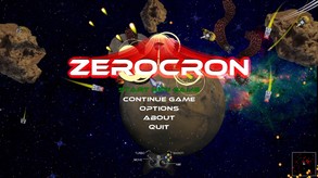 Zerocron