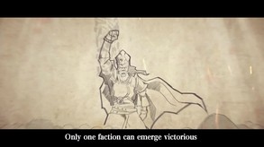 The Heroic Legend of Eagarlnia screenshot thumbnail video