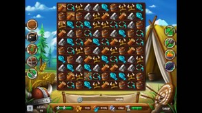 Secret of the Vikings - Mystery island screenshot thumbnail video