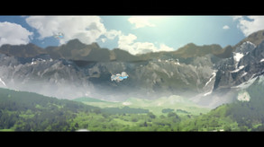 Paracreat announcement Trailer