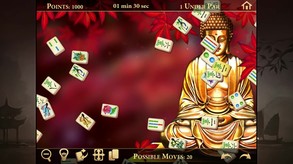 Art Mahjong 4 screenshot thumbnail video
