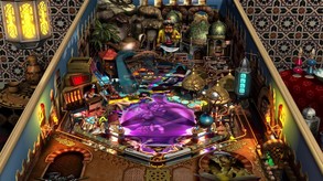 Pinball FX3 - Core Collection screenshot thumbnail video