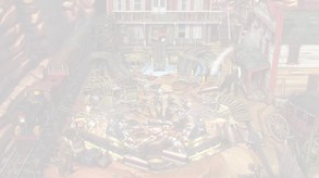 Pinball FX3 - Iron & Steel Pack screenshot thumbnail video