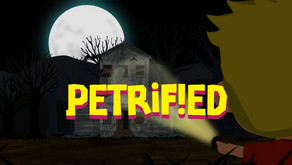 Petrified Teaser