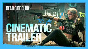 DEAD CIDE CLUB_FULL CINEMATIC TRAILER