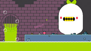 Dadish 3 screenshot thumbnail video