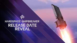 Hardspace: Shipbreaker - Release Date Reveal Trailer