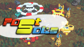 Post Solis LD '50 Release Trailer