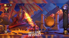 100 Worlds - Escape Room Game screenshot thumbnail video