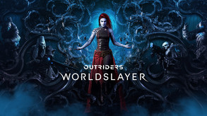OUTRIDERS WORLDSLAYER EXPANSION screenshot thumbnail video