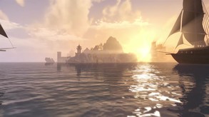 The Elder Scrolls Online: High Isle screenshot thumbnail video