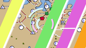 AQR4743 Fancy Gameplay Trailer