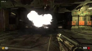 Corridor Sigma screenshot thumbnail video