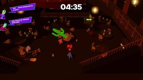 Upheaveal Announcement