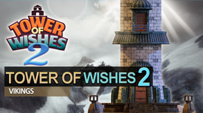 Tower Of Wishes 2 : Vikings
