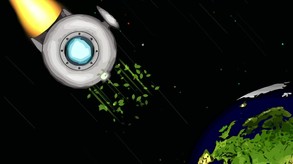 Zeus Quest - The Rebirth of Earth screenshot thumbnail video