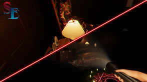 Spirit Eyes screenshot thumbnail video