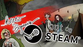 ...Knew the Beginning screenshot thumbnail video