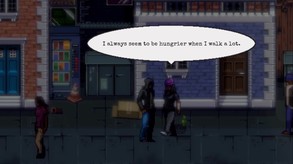 CHANGE: The Living City Expansion screenshot thumbnail video