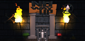 No Way Up Trailer