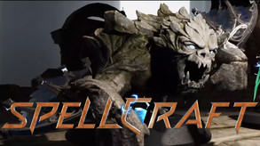 Introducing Spellcraft